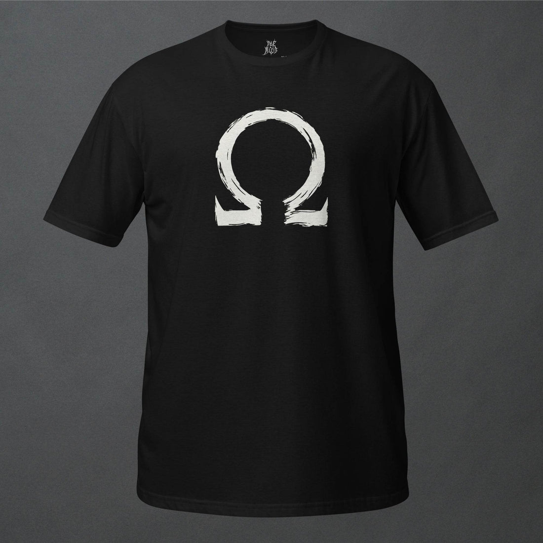 Twilight Mark Goth Aesthetic Dusk Edition T-Shirt - Pale Blood Store