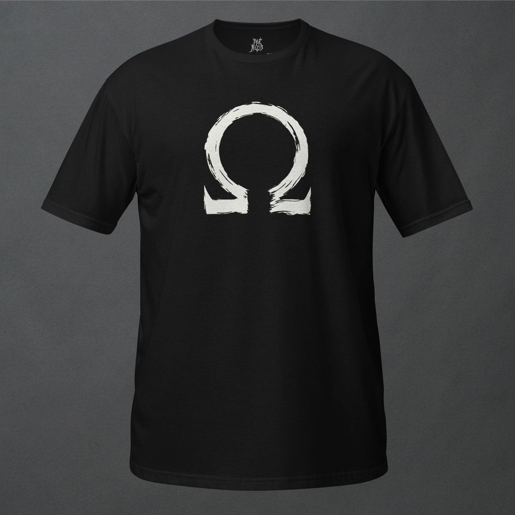 Twilight Mark Goth Aesthetic Dusk Edition T-Shirt - Pale Blood Store