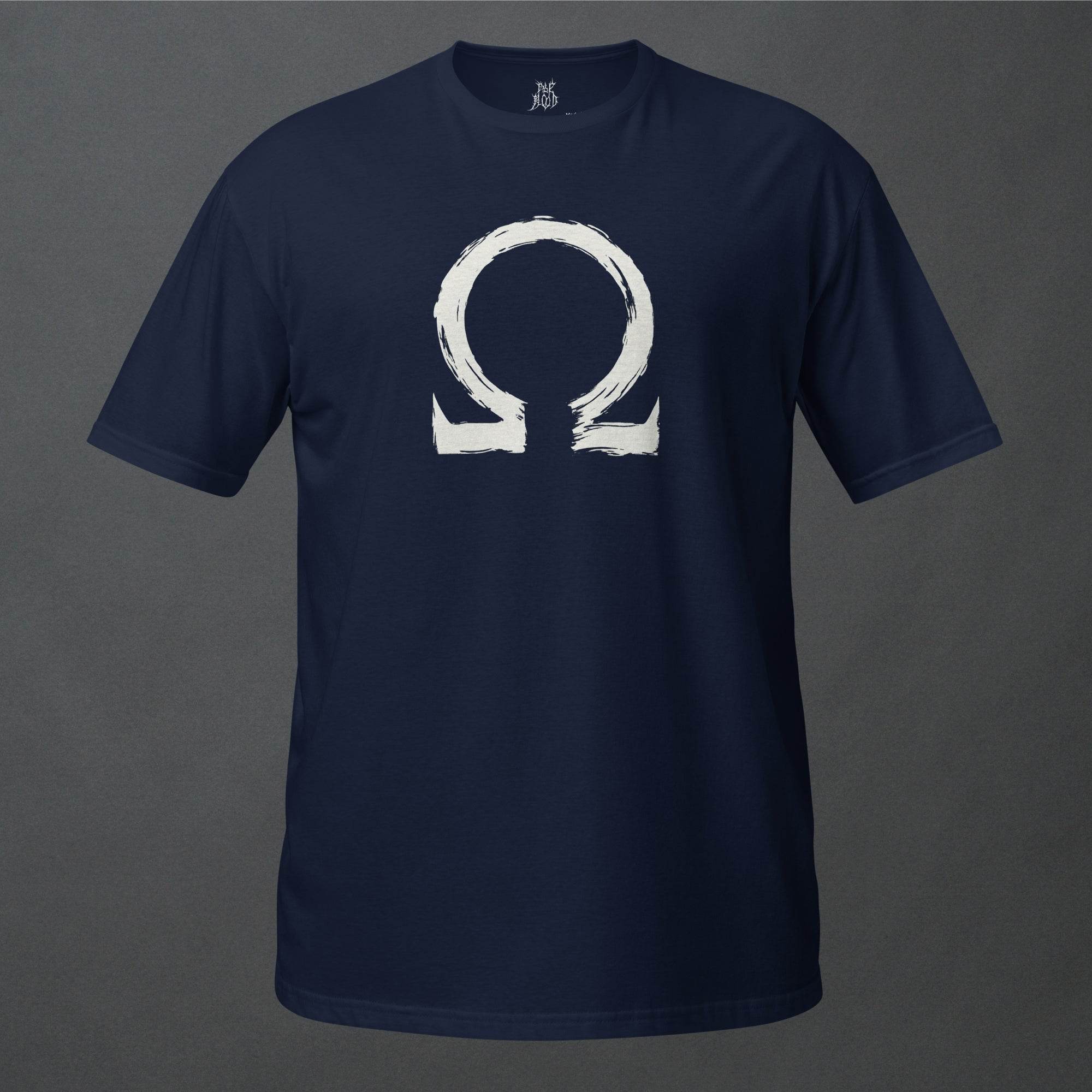 Twilight Mark Goth Aesthetic Dusk Edition T-Shirt - Pale Blood Store