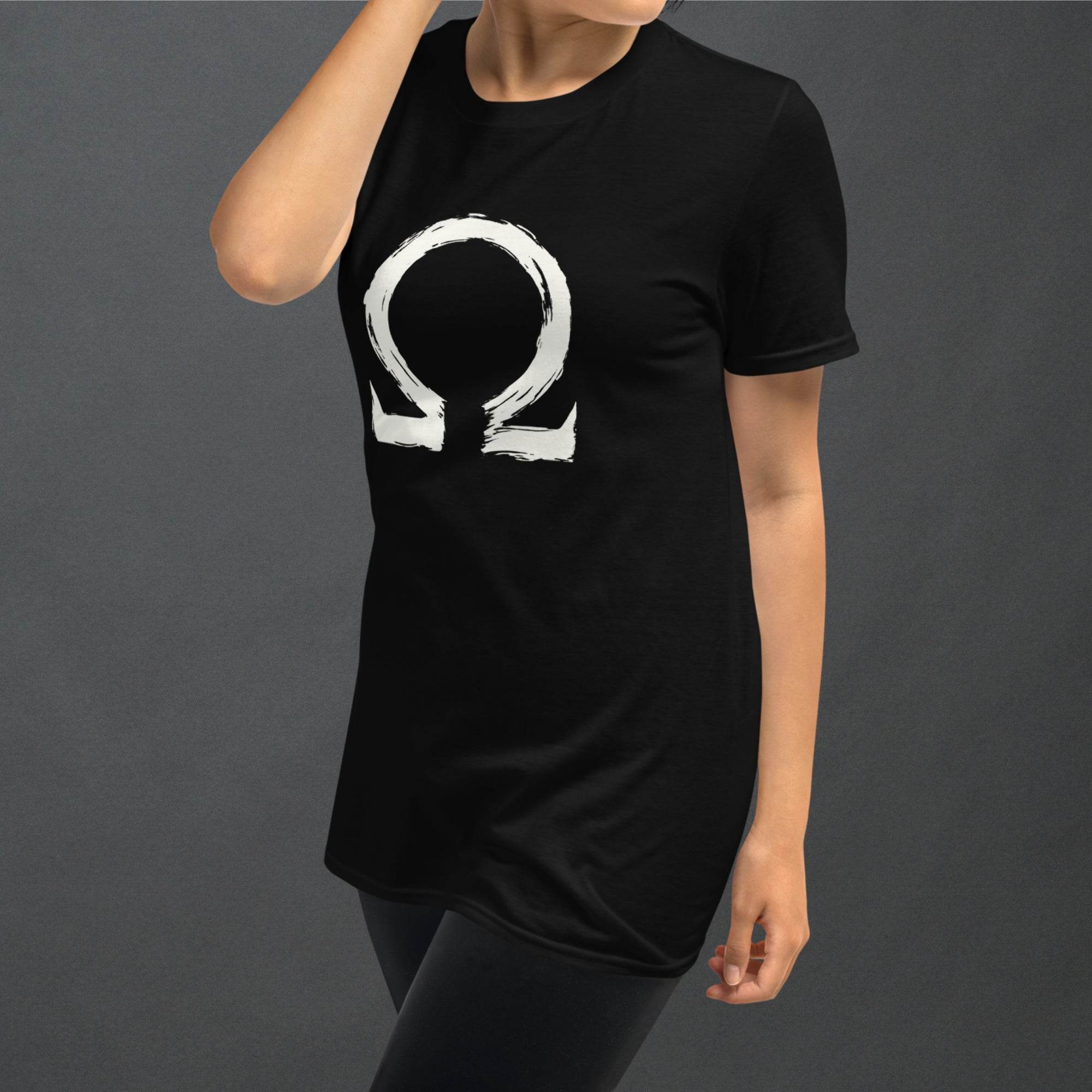 Twilight Mark Goth Aesthetic Dusk Edition T-Shirt - Pale Blood Store