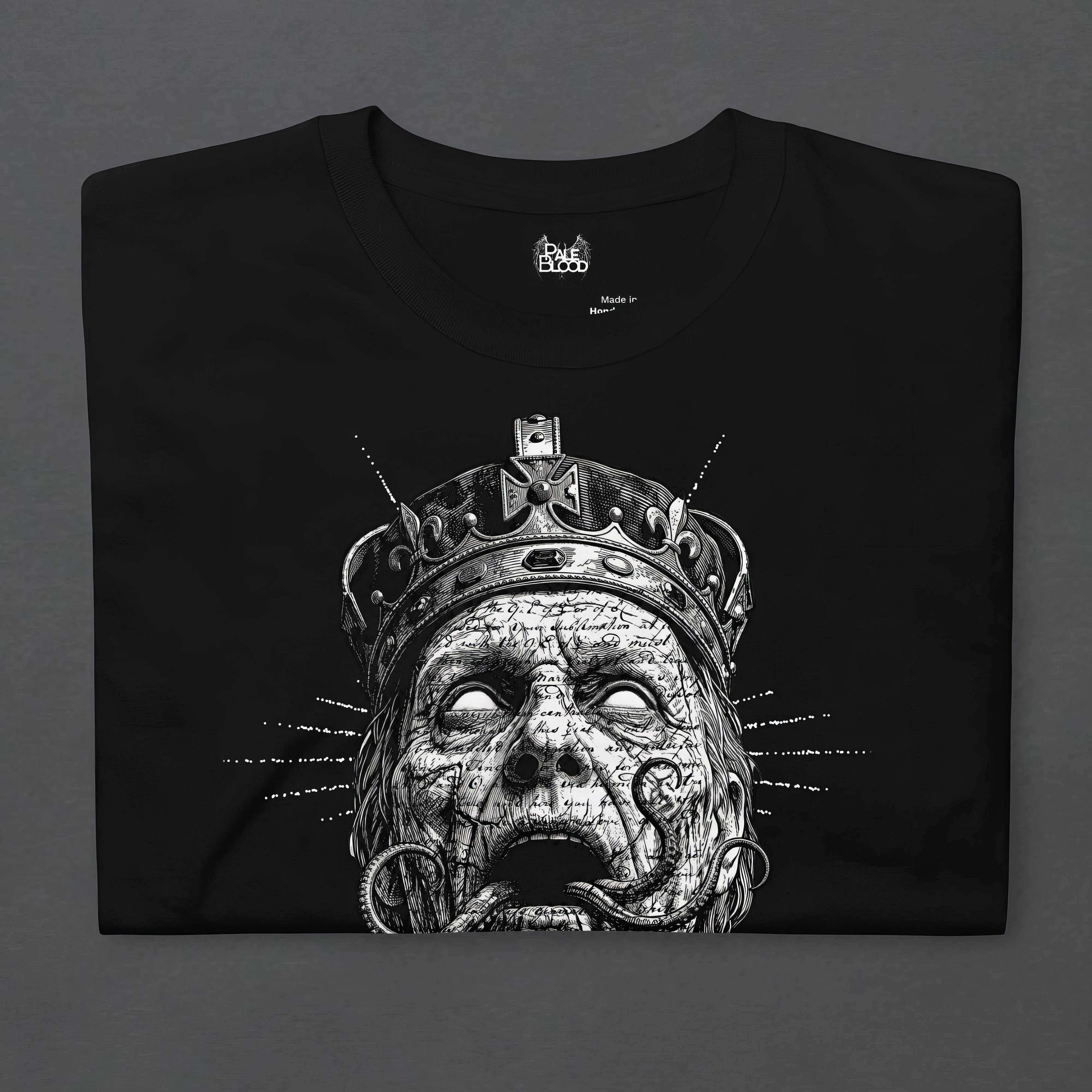 EX ORE REGIS Unisex T-Shirt