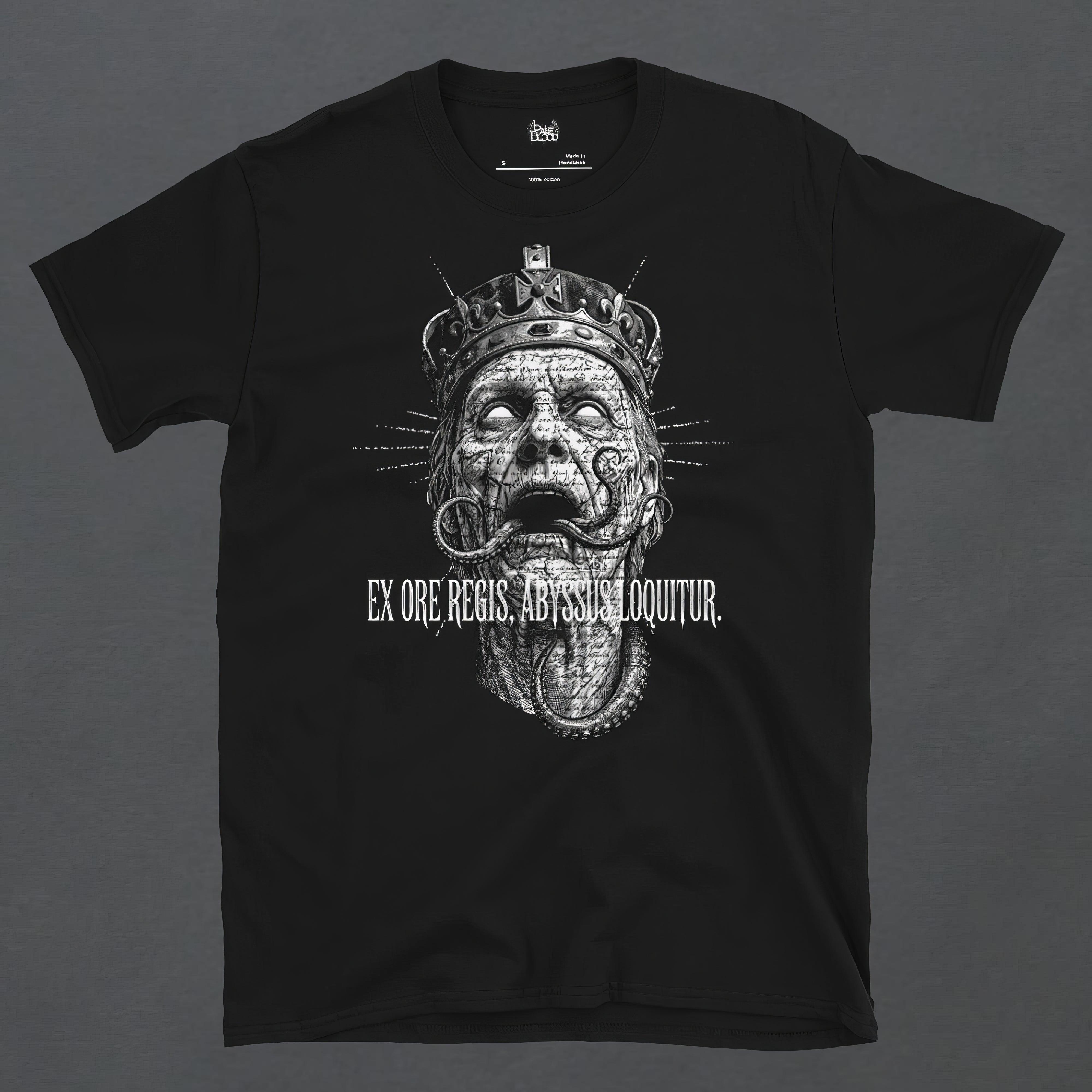 EX ORE REGIS Unisex T-Shirt