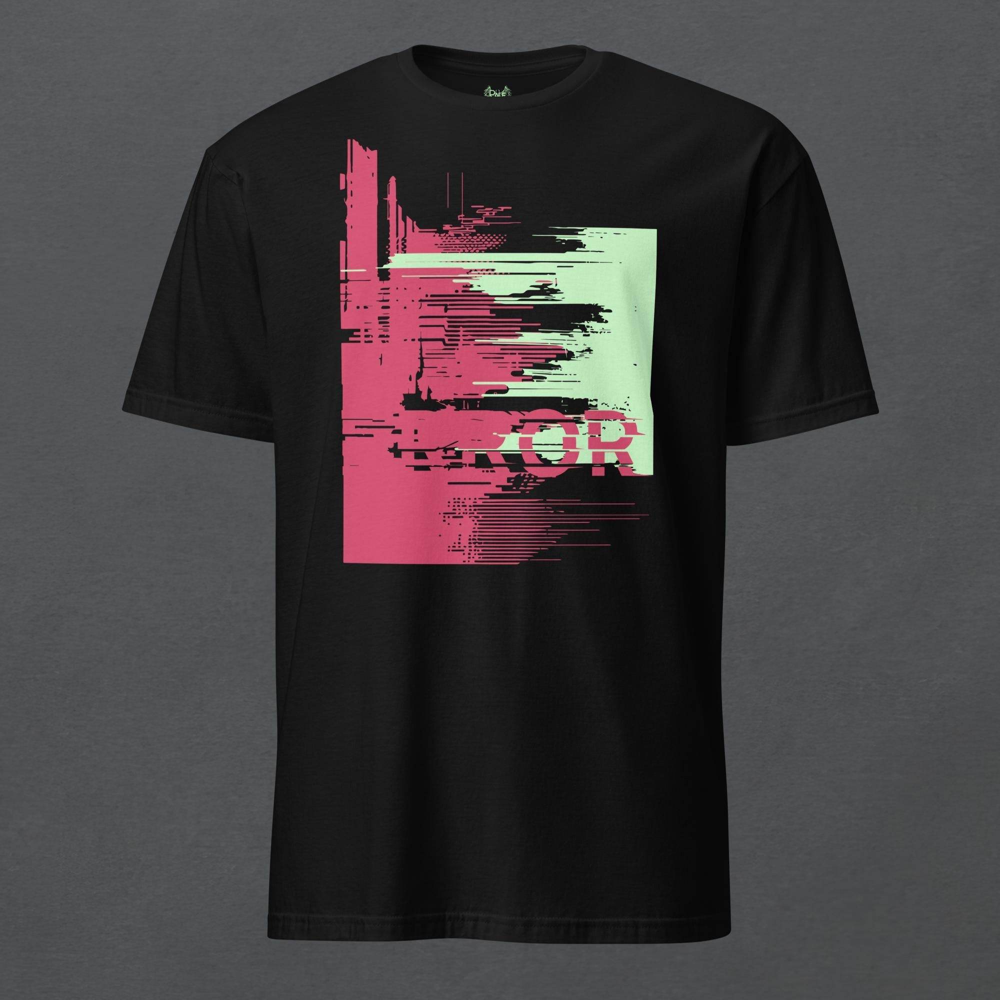 Wrong Timeline Unisex T-Shirt - Pale Blood Store