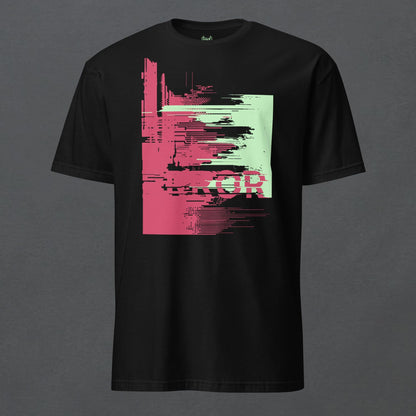 Wrong Timeline T-Shirt - Pale Blood Store