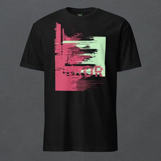 Wrong Timeline T-Shirt - Pale Blood Store