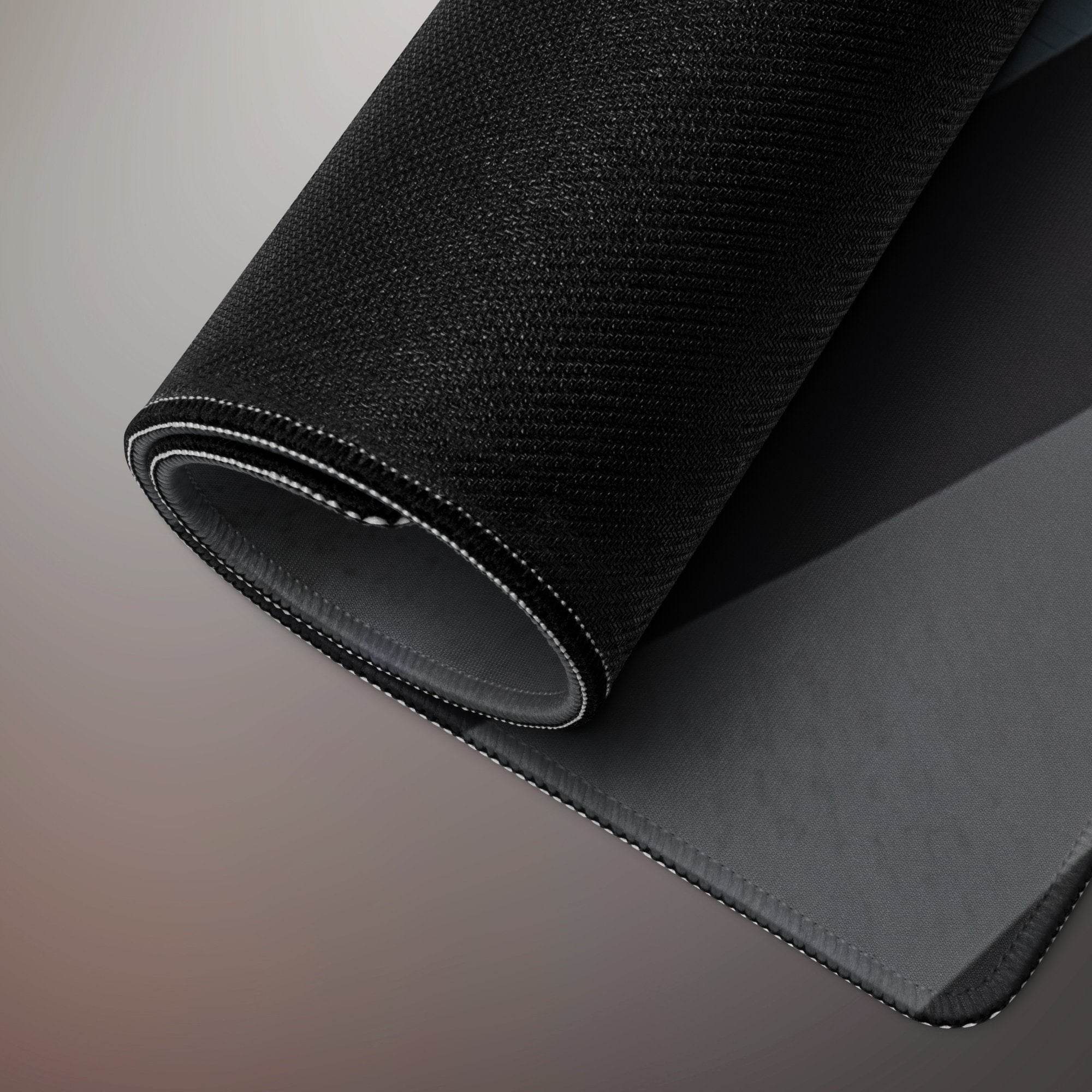 Zombie Avenger 2000 Dark Anime Gaming Mouse Pad - Pale Blood Store